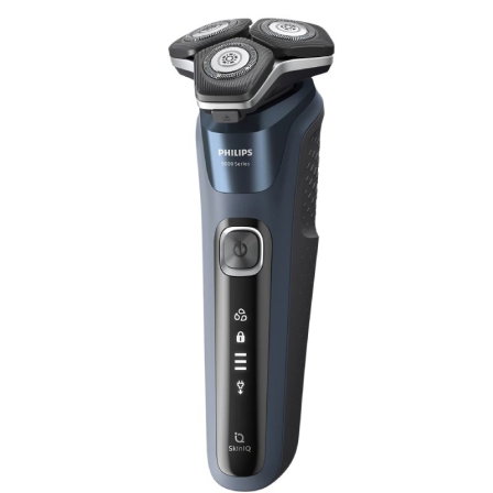 Philips Shaver Series 5000 S5885/25 Afeitadora Eléctrica Seco y Mojado
